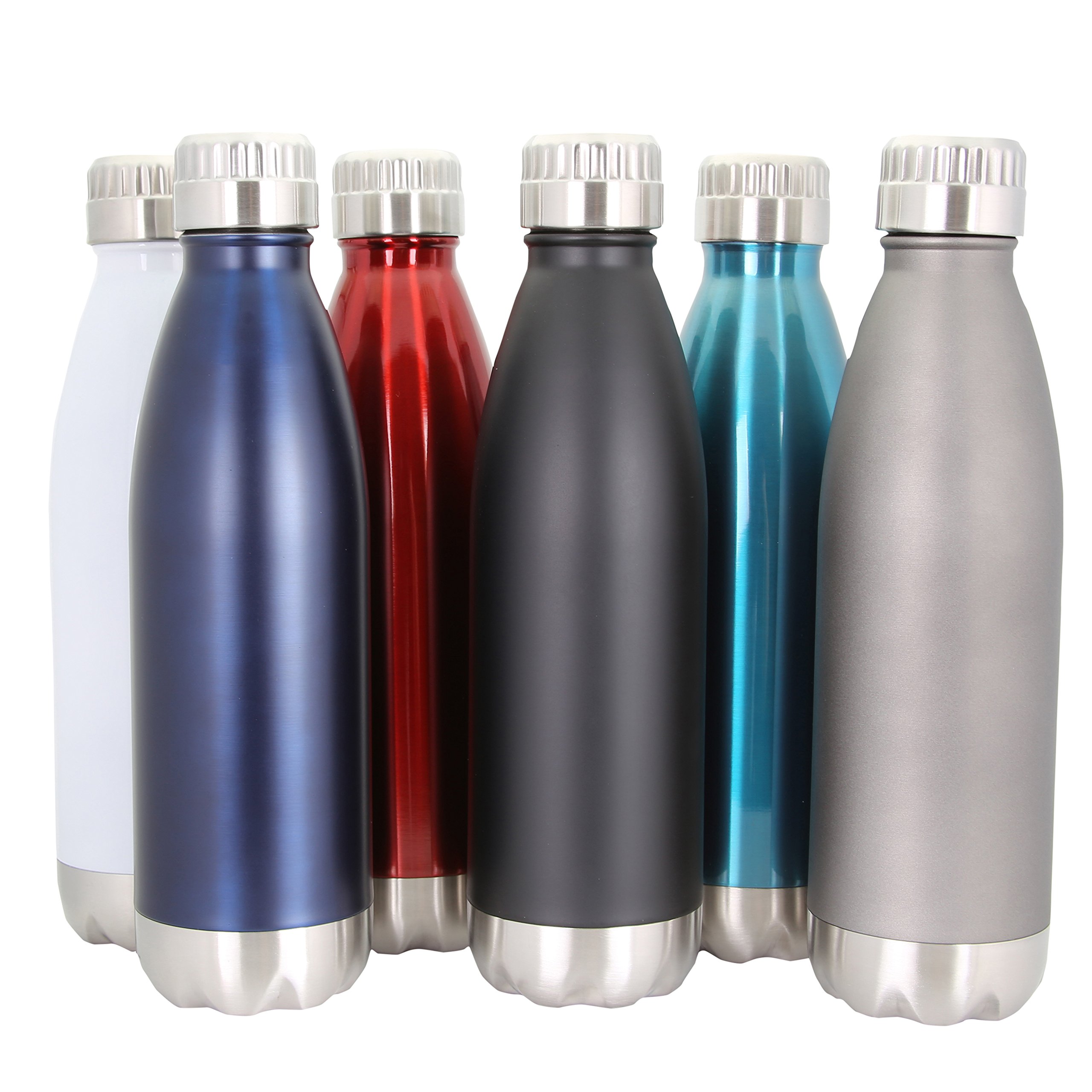 Amazon | Vast Vantages - HydraCore (17オンス) 18/8ステンレス